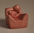 Relaxing father - Câlins