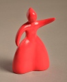 La princesse - Sarabandes et Clowns