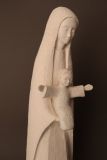 Grande Vierge à l'enfant - Vers le Ciel