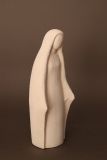 Vierge servante - Vers le Ciel