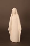 Vierge servante - Vers le Ciel
