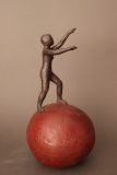 Danse avec la boule 2 - Voyage