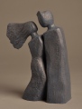 Couple 2 - Femmes dans le vent