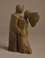 Couple 1 - Femmes dans le vent