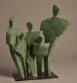 Famille verte - Carrément famille
