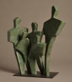 Famille verte - Carrément famille