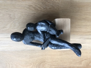 Baby-sitter - Bronzes éternels