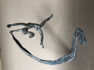 Envie - Bronzes éternels