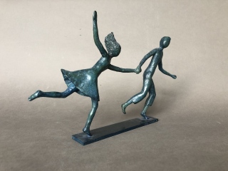 Nouveau départ - Bronzes éternels