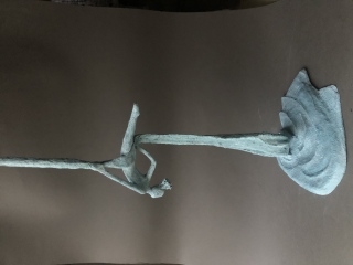 Envers - Danse de papier